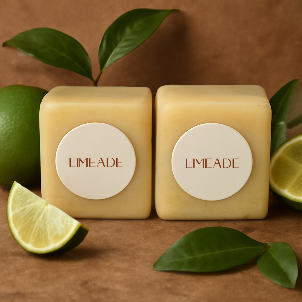 Natural soap