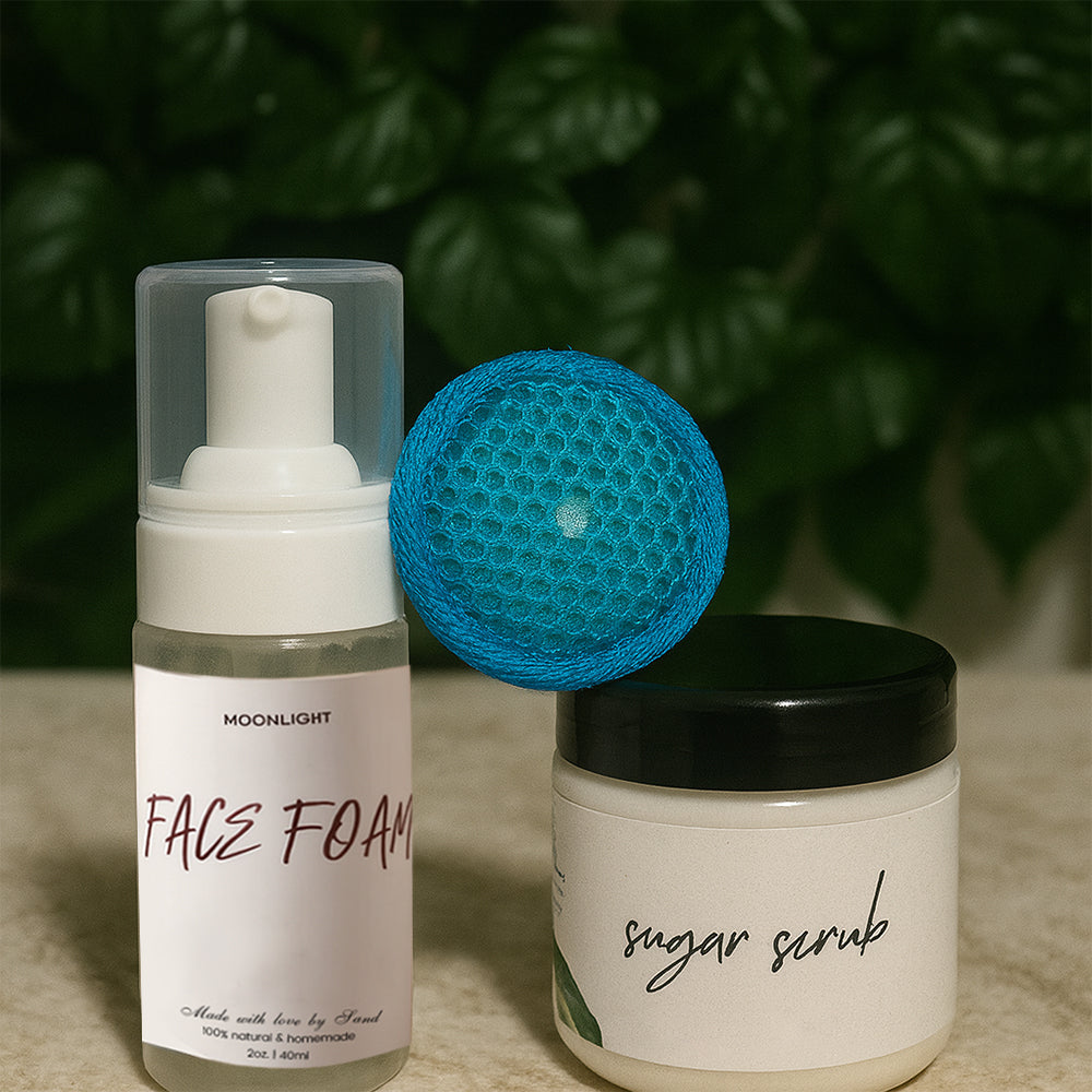 Face care sets